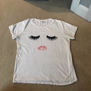 Sincerely Jules Graphic Tee